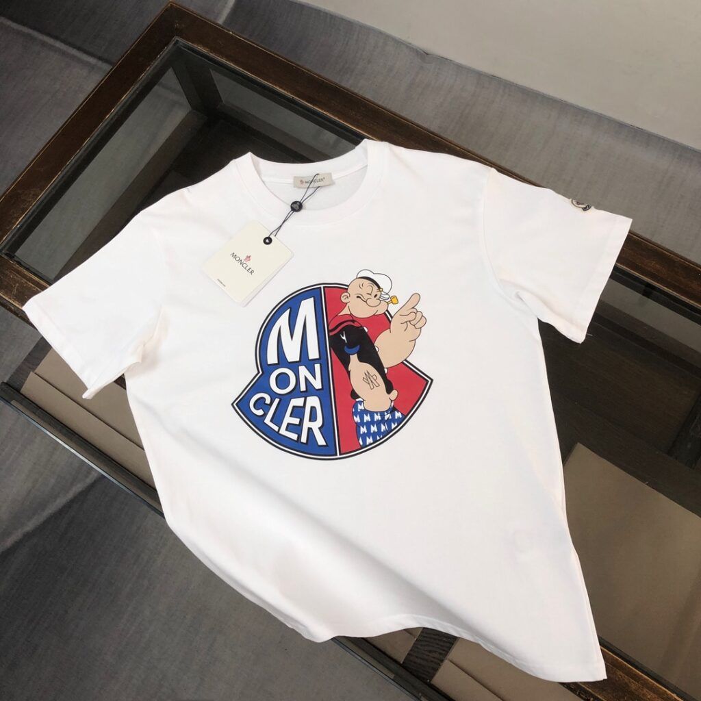 MON T-Shirt