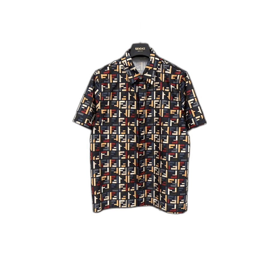 FND Shirt