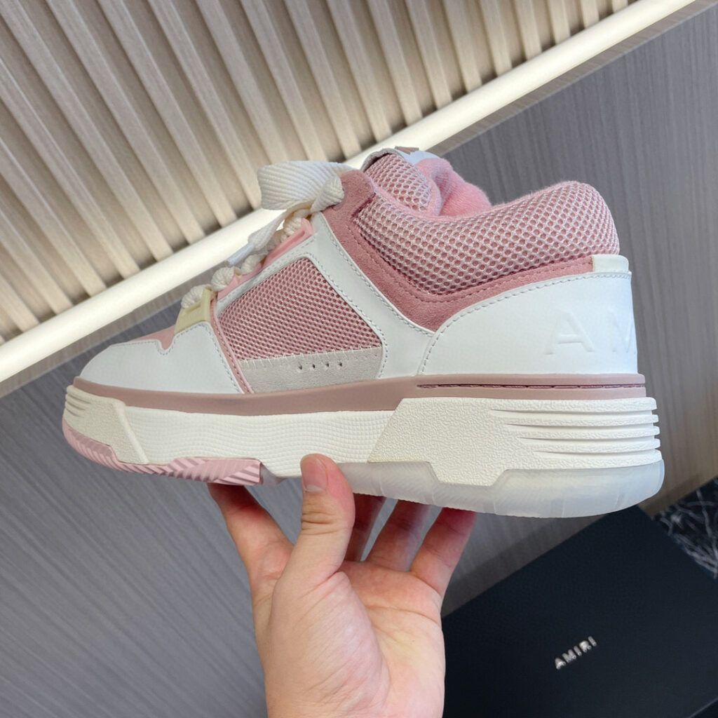 Ma-1 sneakers