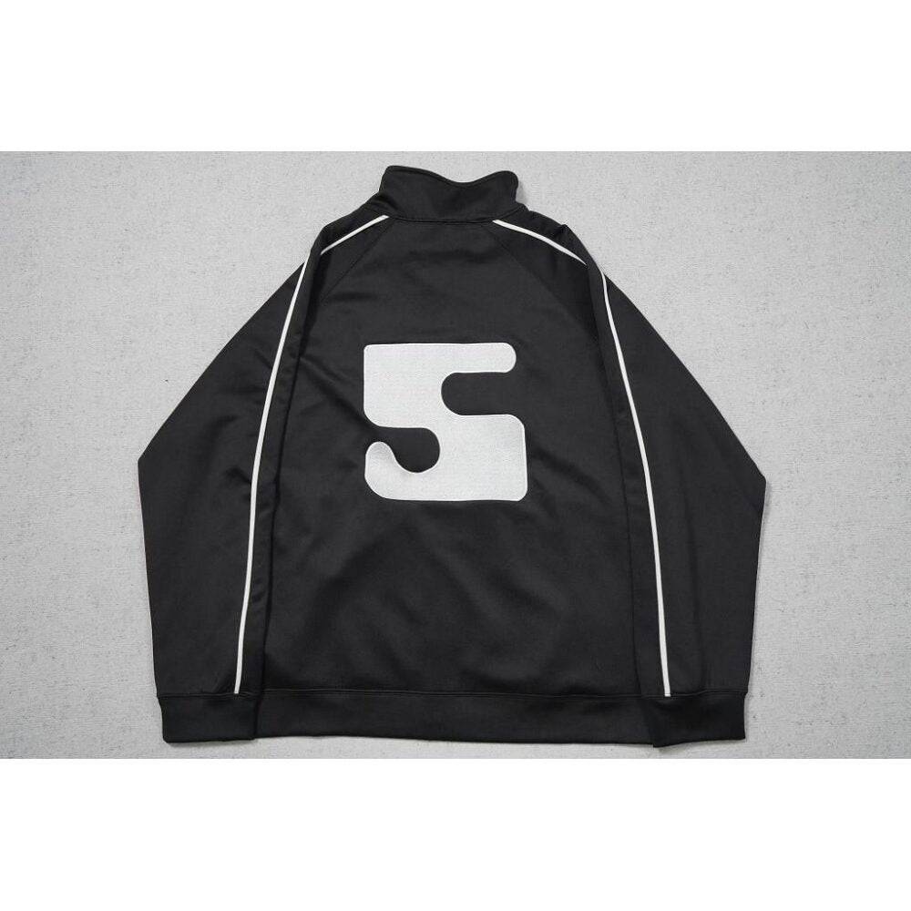 55555 Jacket