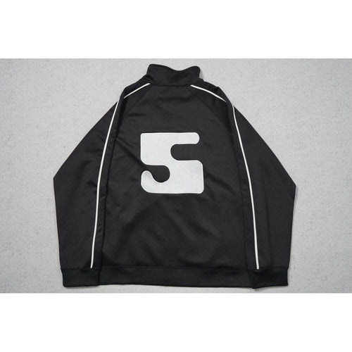55555 Jacket