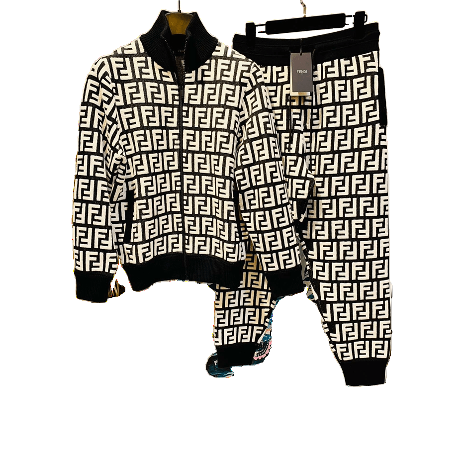 FND Tracksuit