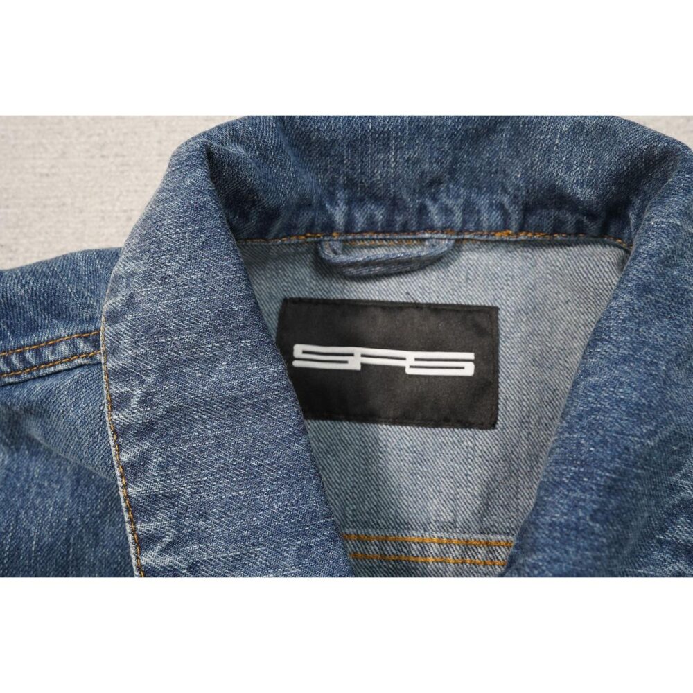 55555 Jacket
