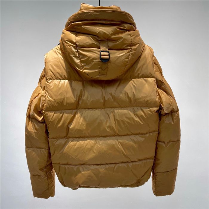 BRBRRY Jacket