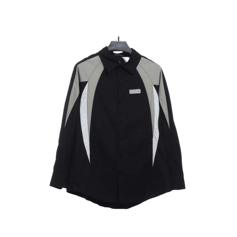 BB Jacket