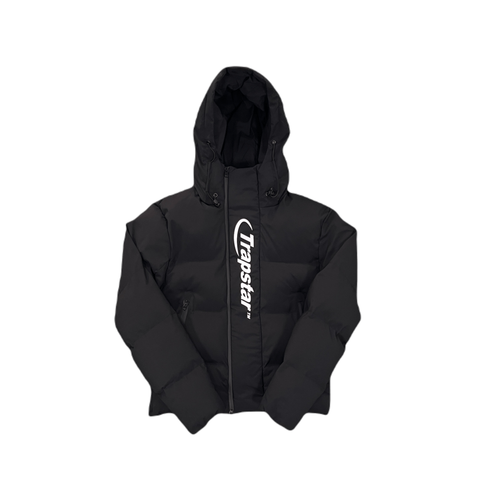JACKET TRP