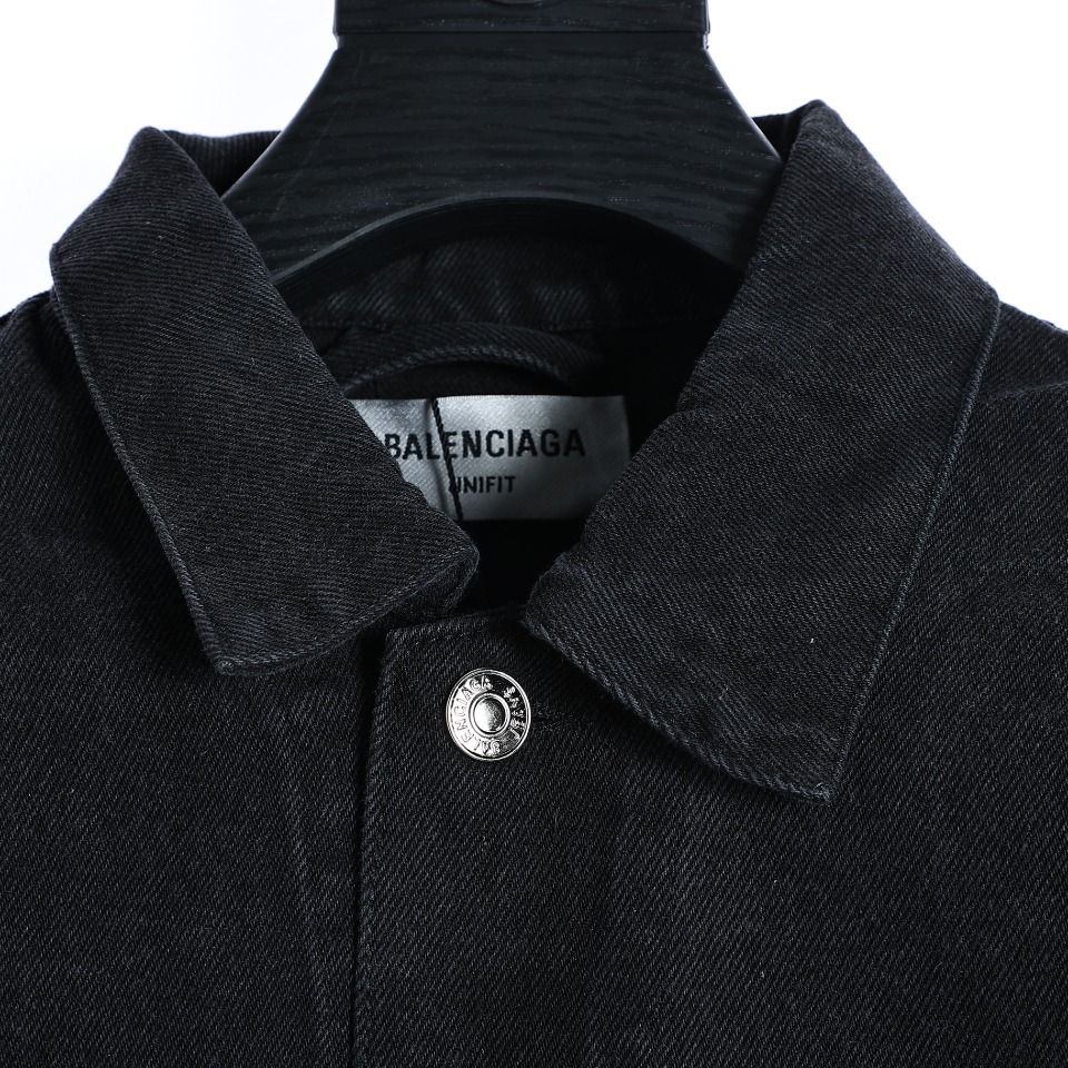 BB Jacket
