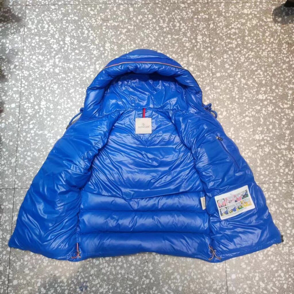 MON Gilet