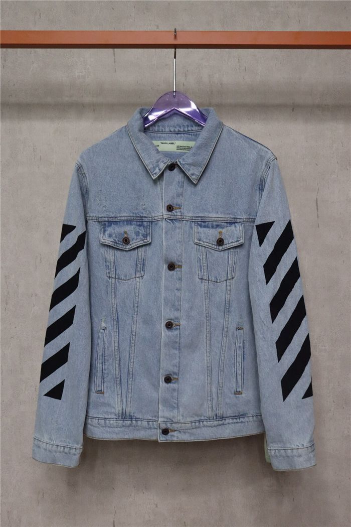 OW Jacket