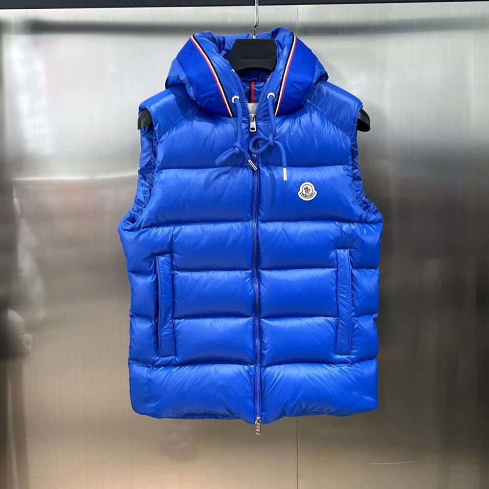 MON Gilet