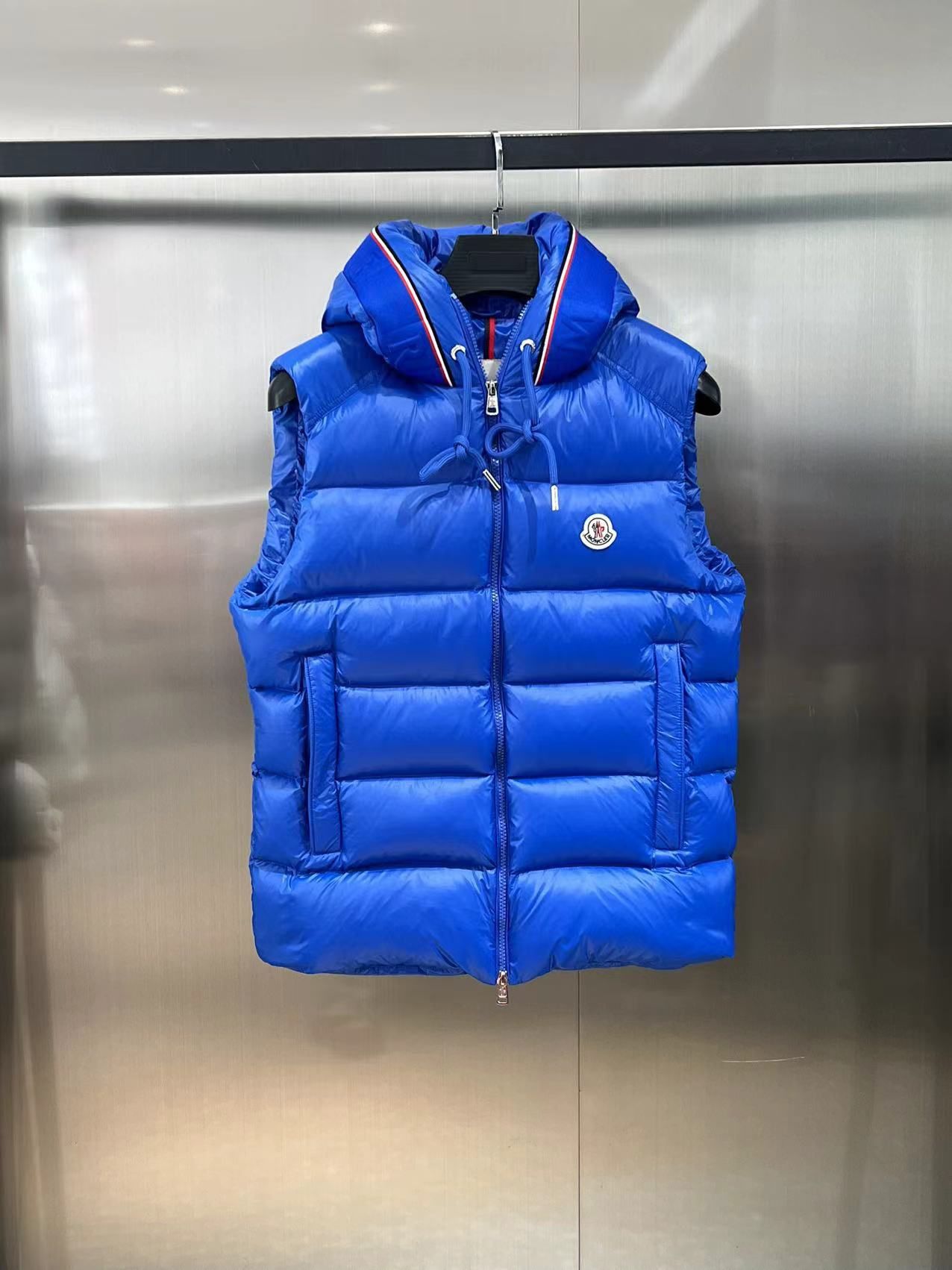 MON Gilet