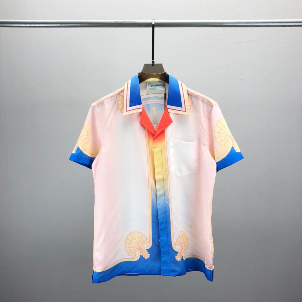 CBlanca Short-Set