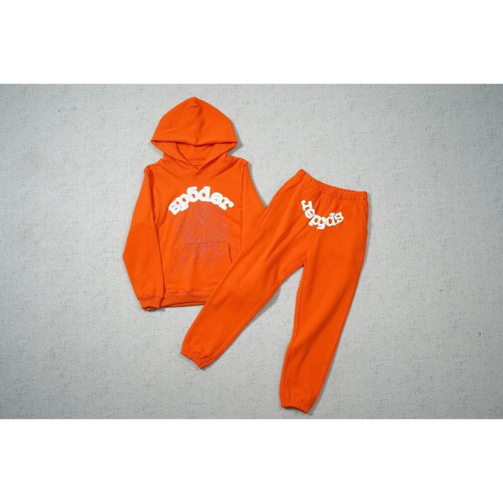 55555 Tracksuit