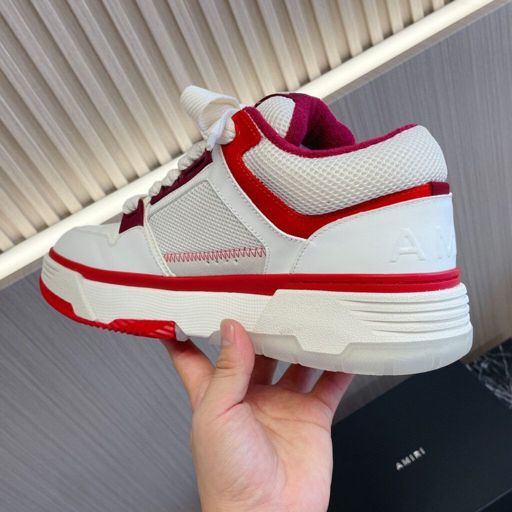 Ma-1 sneakers