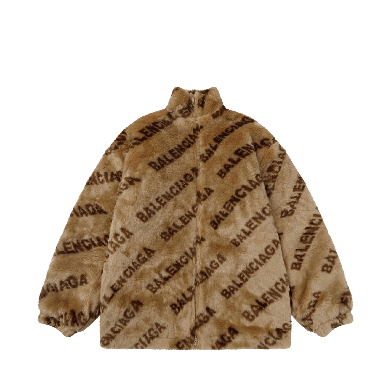 BB Jacket