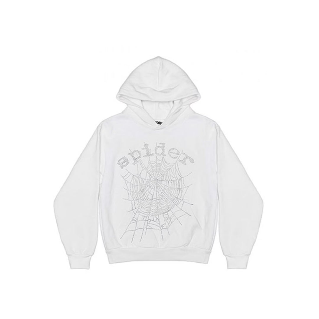 55555 Hoodie