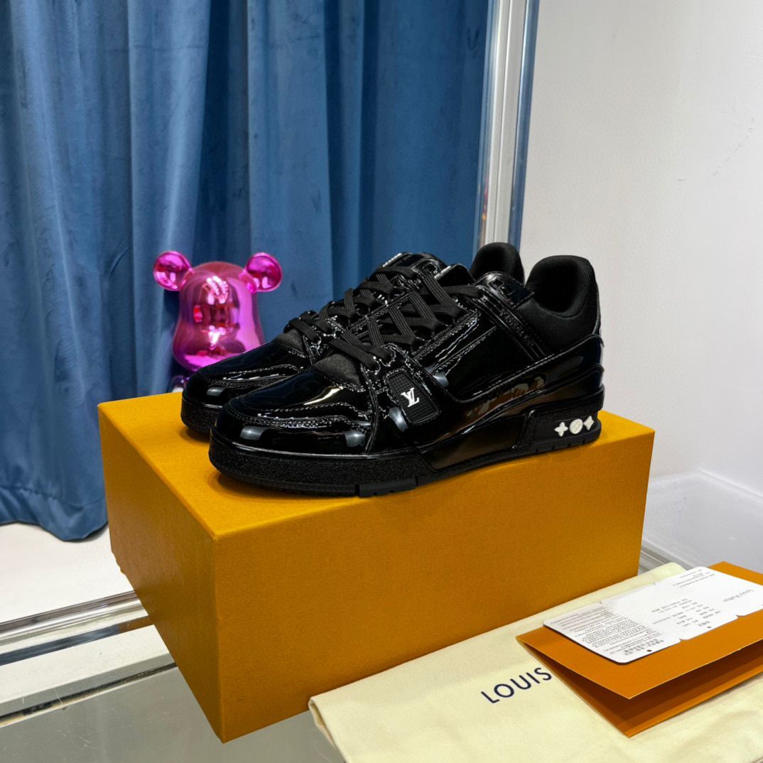 Lv trainer