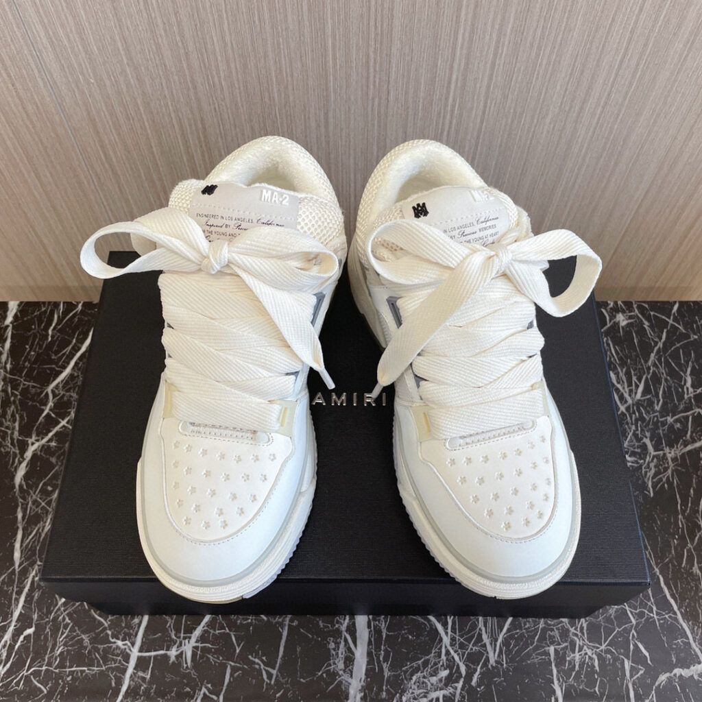 Ma-1 sneakers