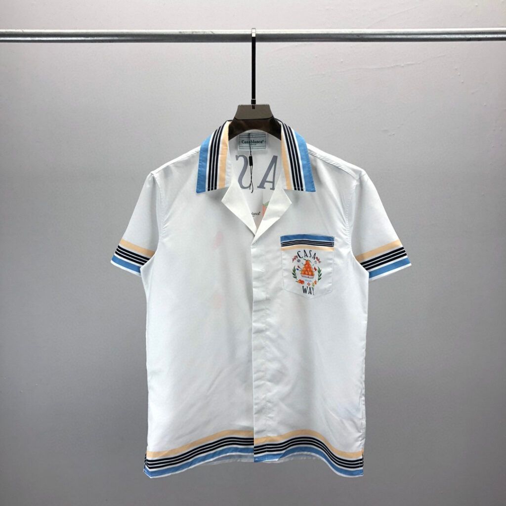 CBlanca Short-Set