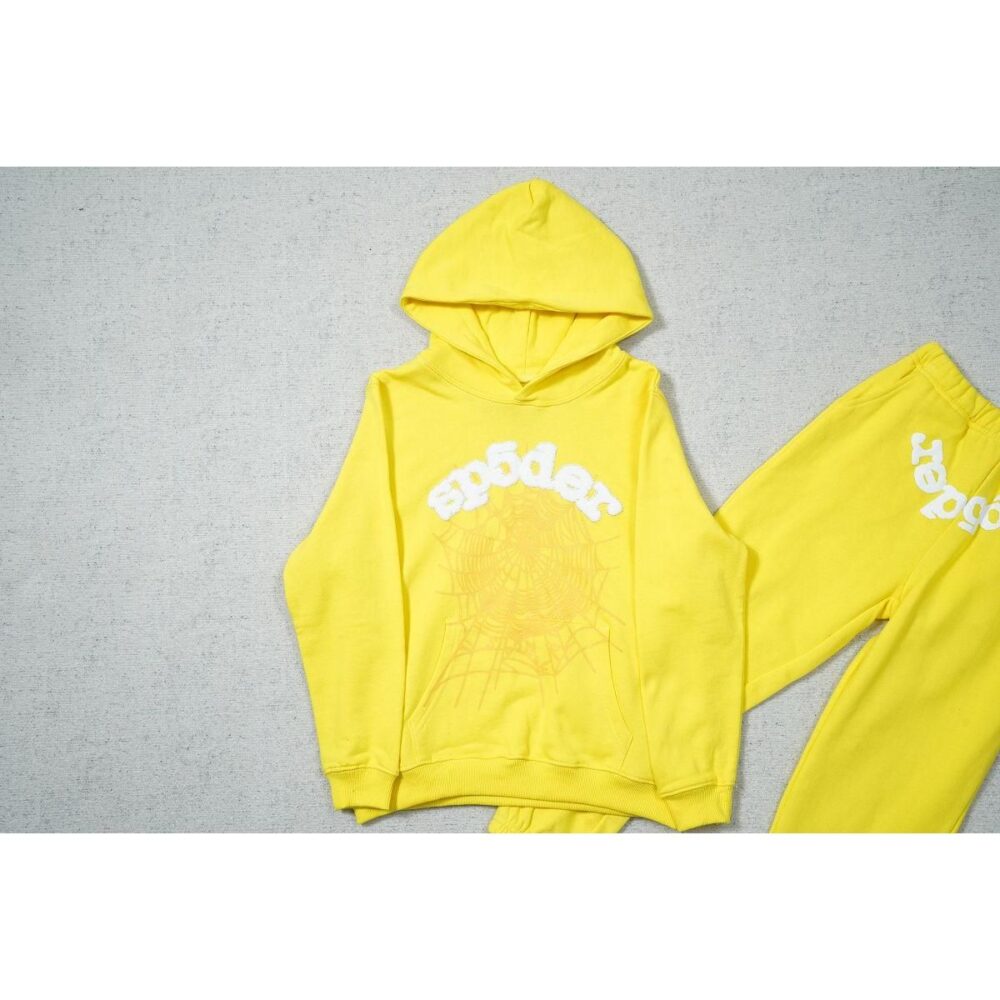 55555 Tracksuit