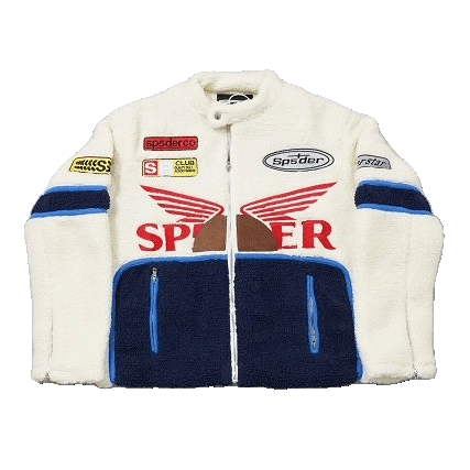 55555 Jacket