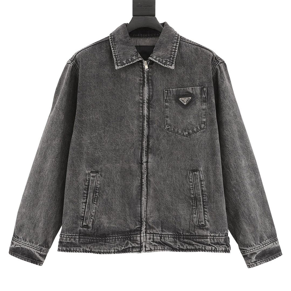 PRD Jacket