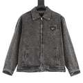 PRD Jacket