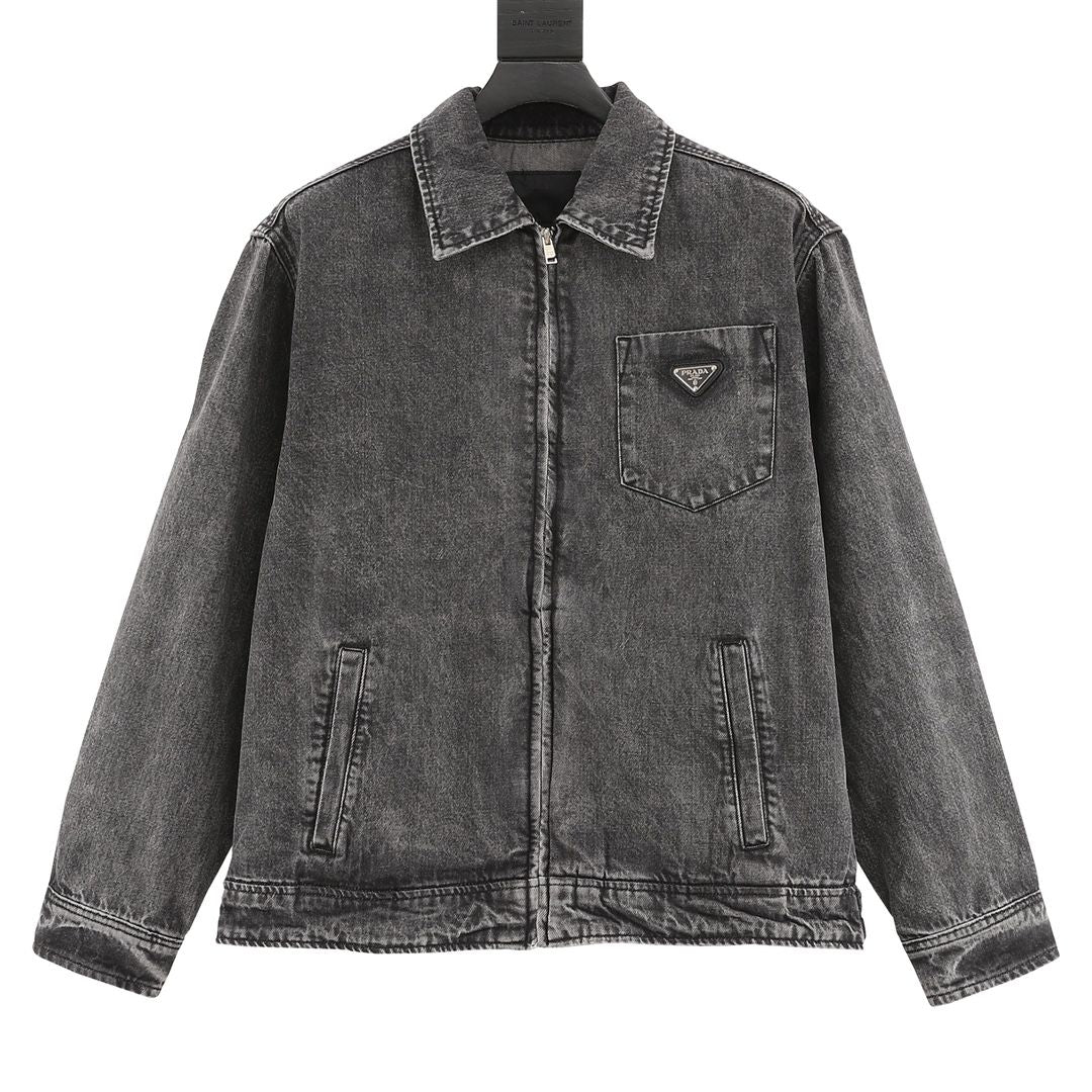 PRD Jacket