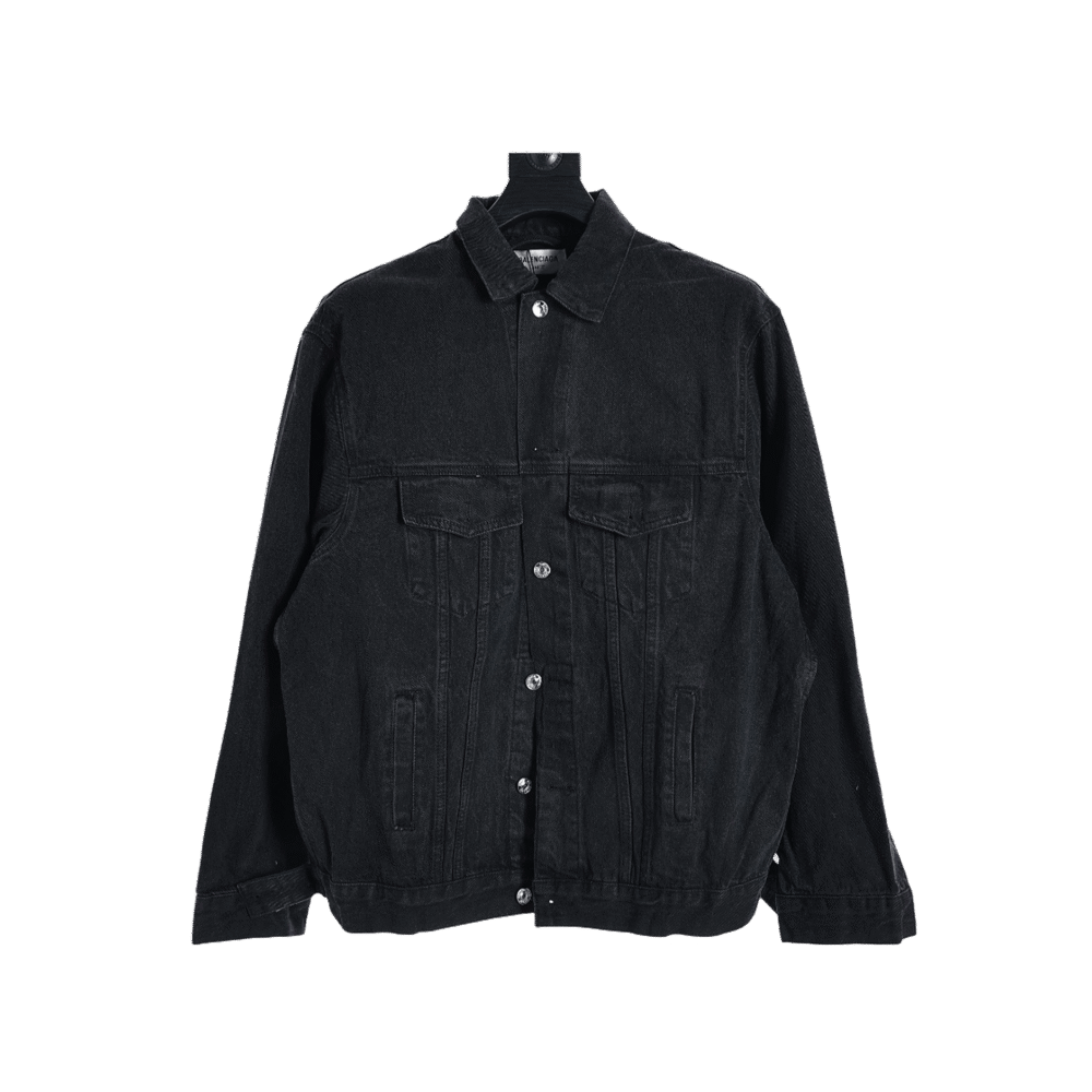 BB Jacket