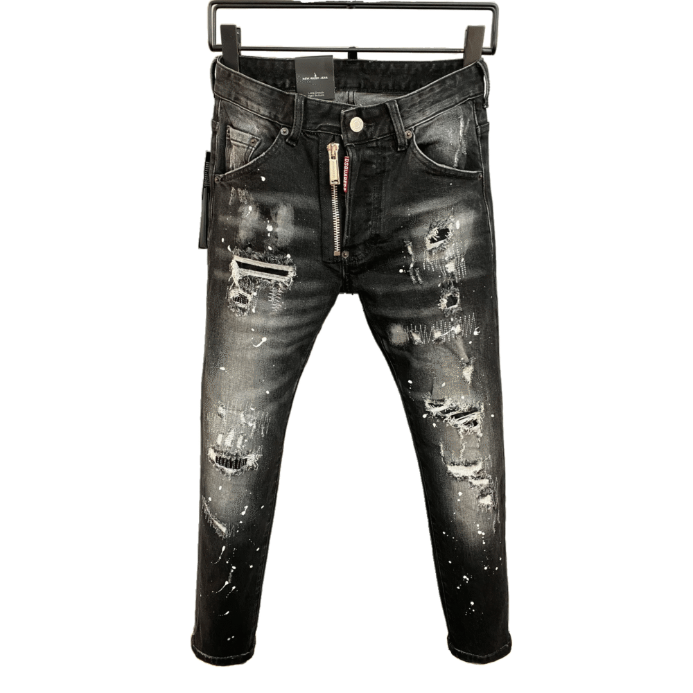 D2 jeans
