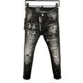 D2 jeans