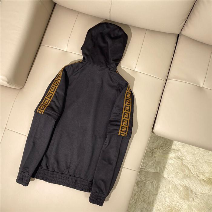FND Tracksuit