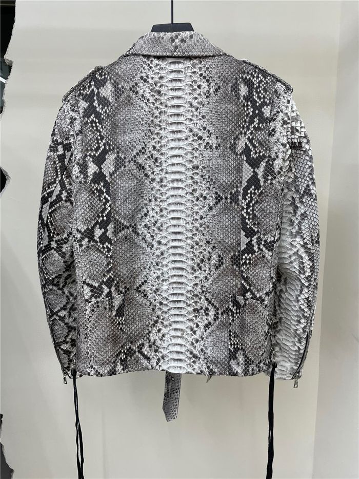 MIKE Jacket
