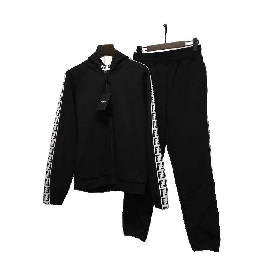 FND Tracksuit