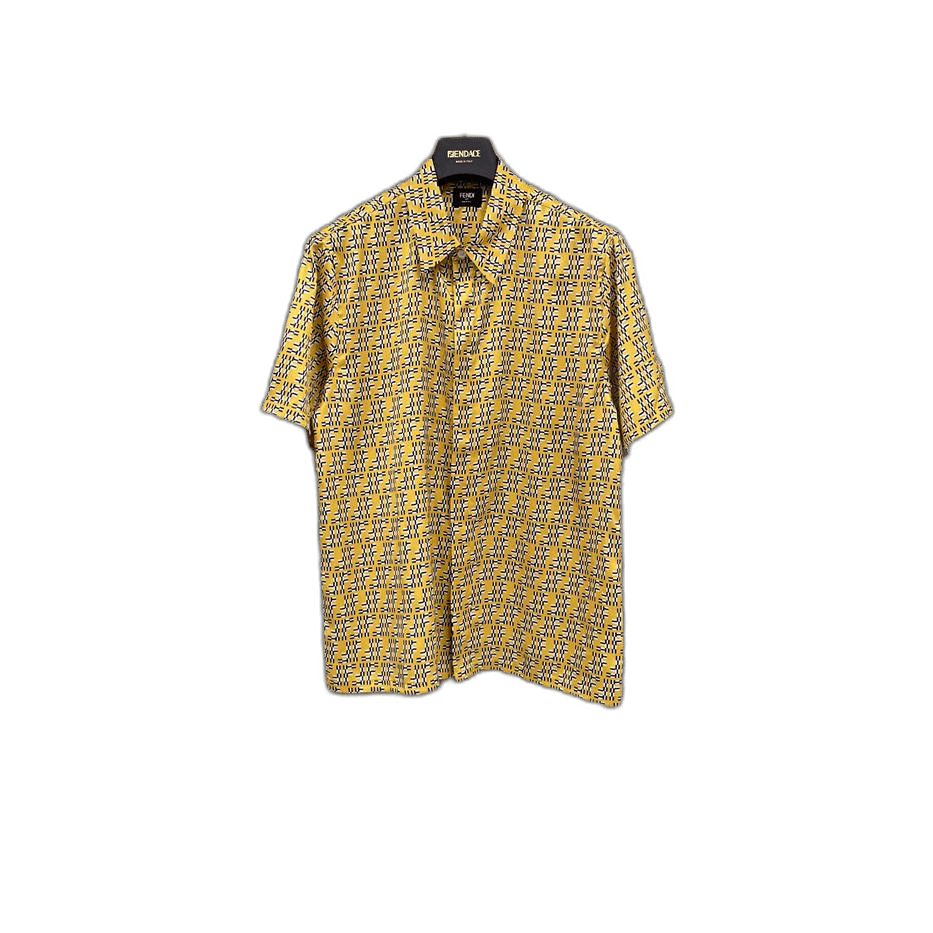 FND Shirt