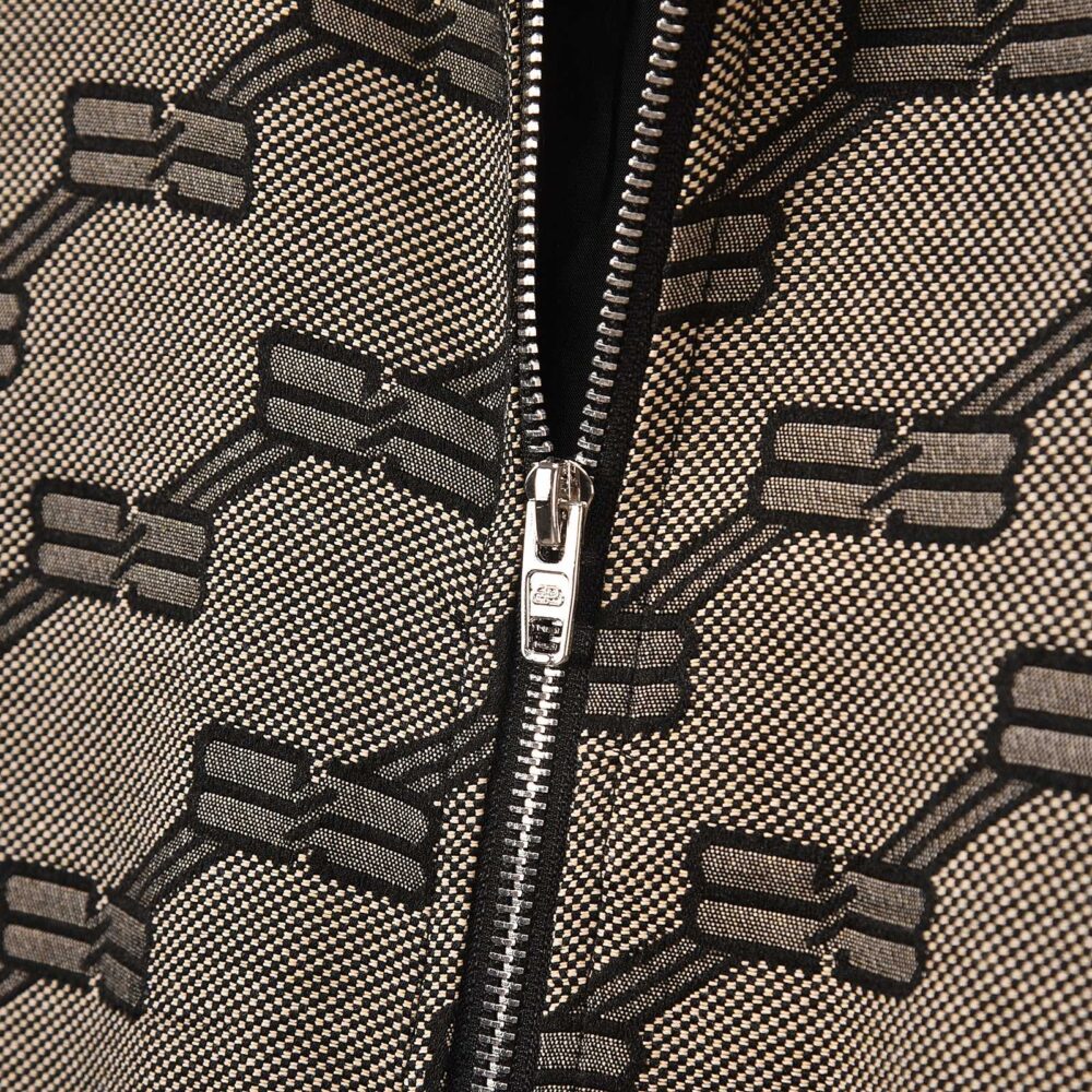 BB Jacket