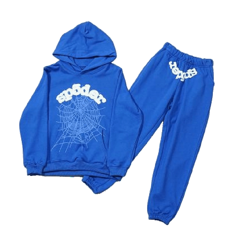 55555 Tracksuit