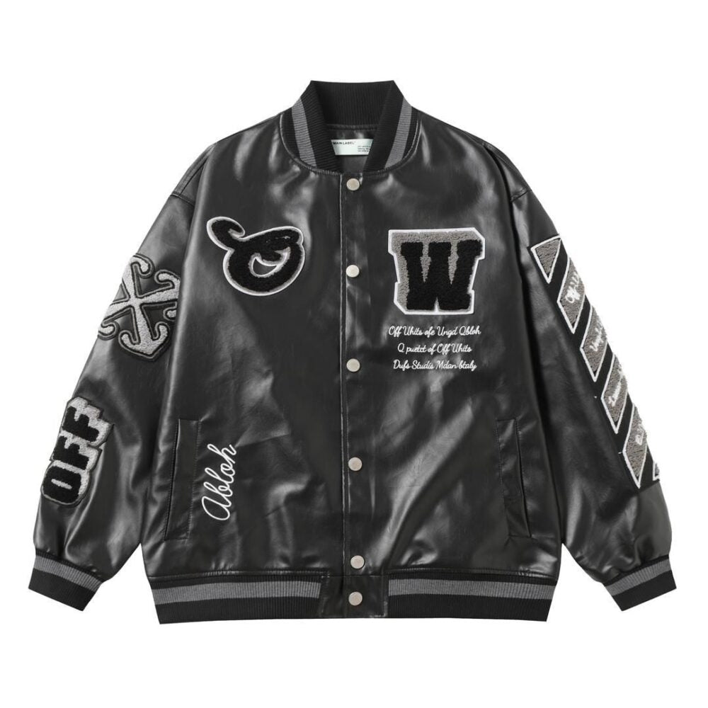 OW Jacket