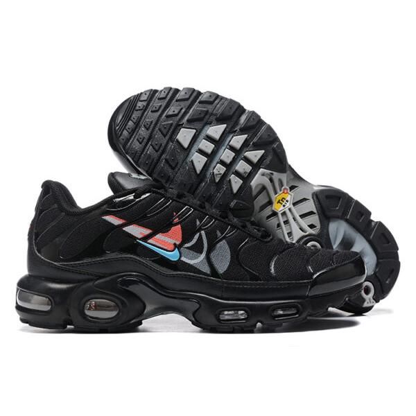 AIR MAX PLUS TN ‘MULTI-SWOOSH’