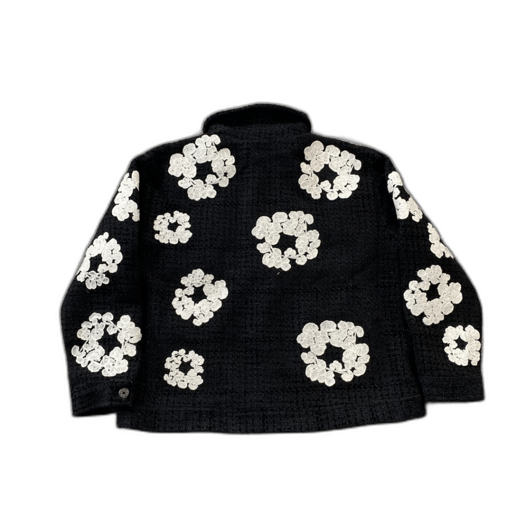 Tears Jacket