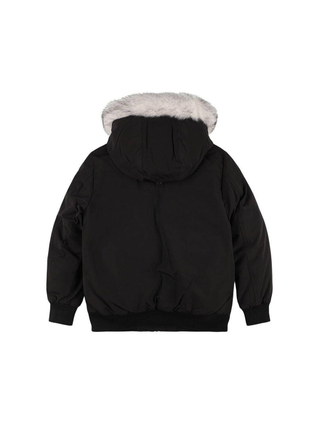 MOOSE BLACK