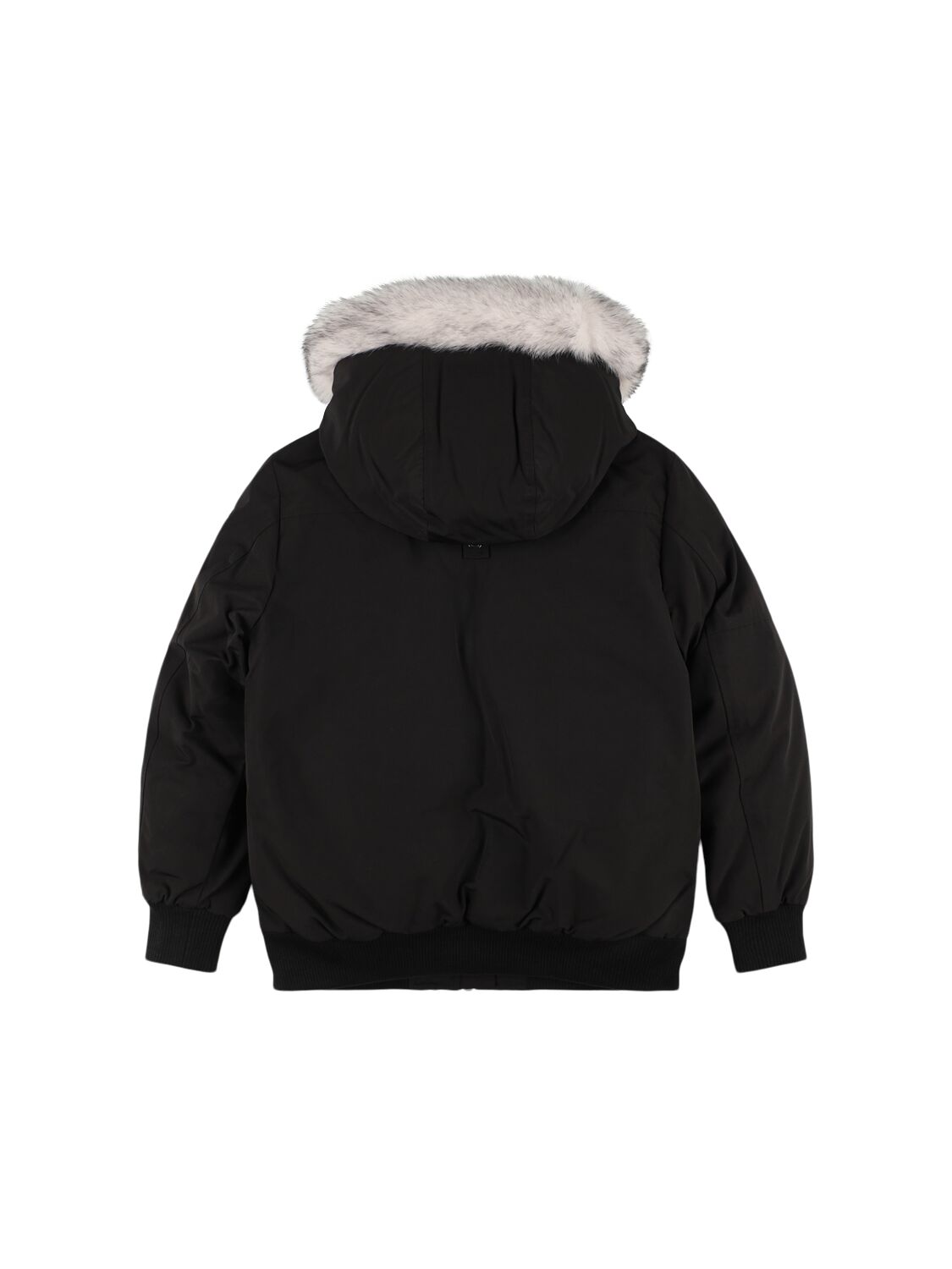 MOOSE BLACK