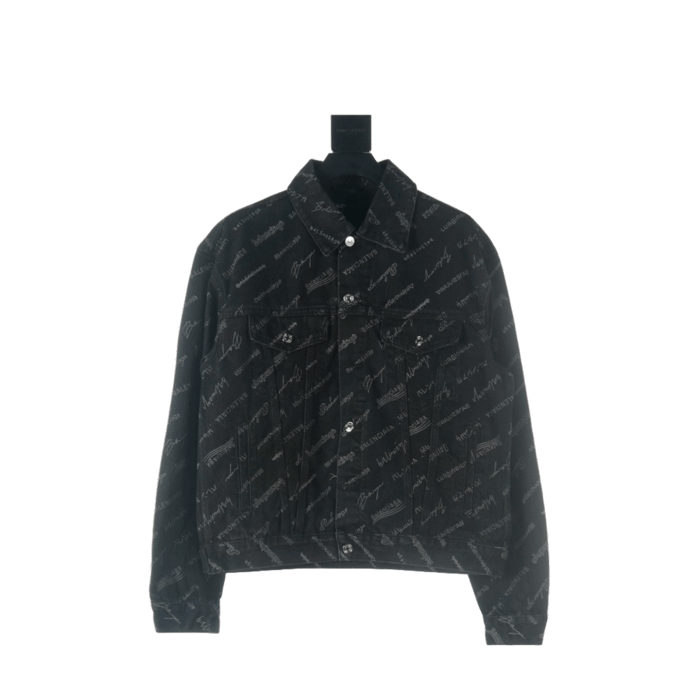 BB Jacket