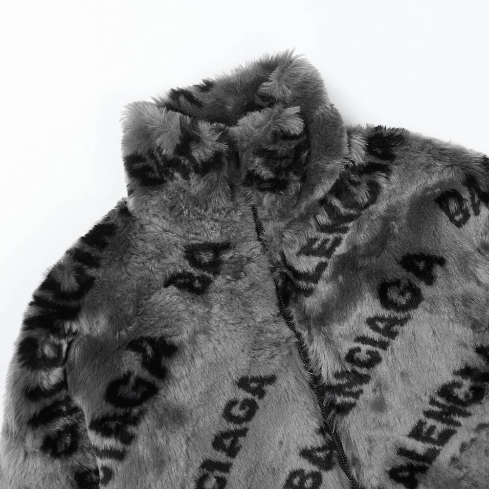 BB Jacket