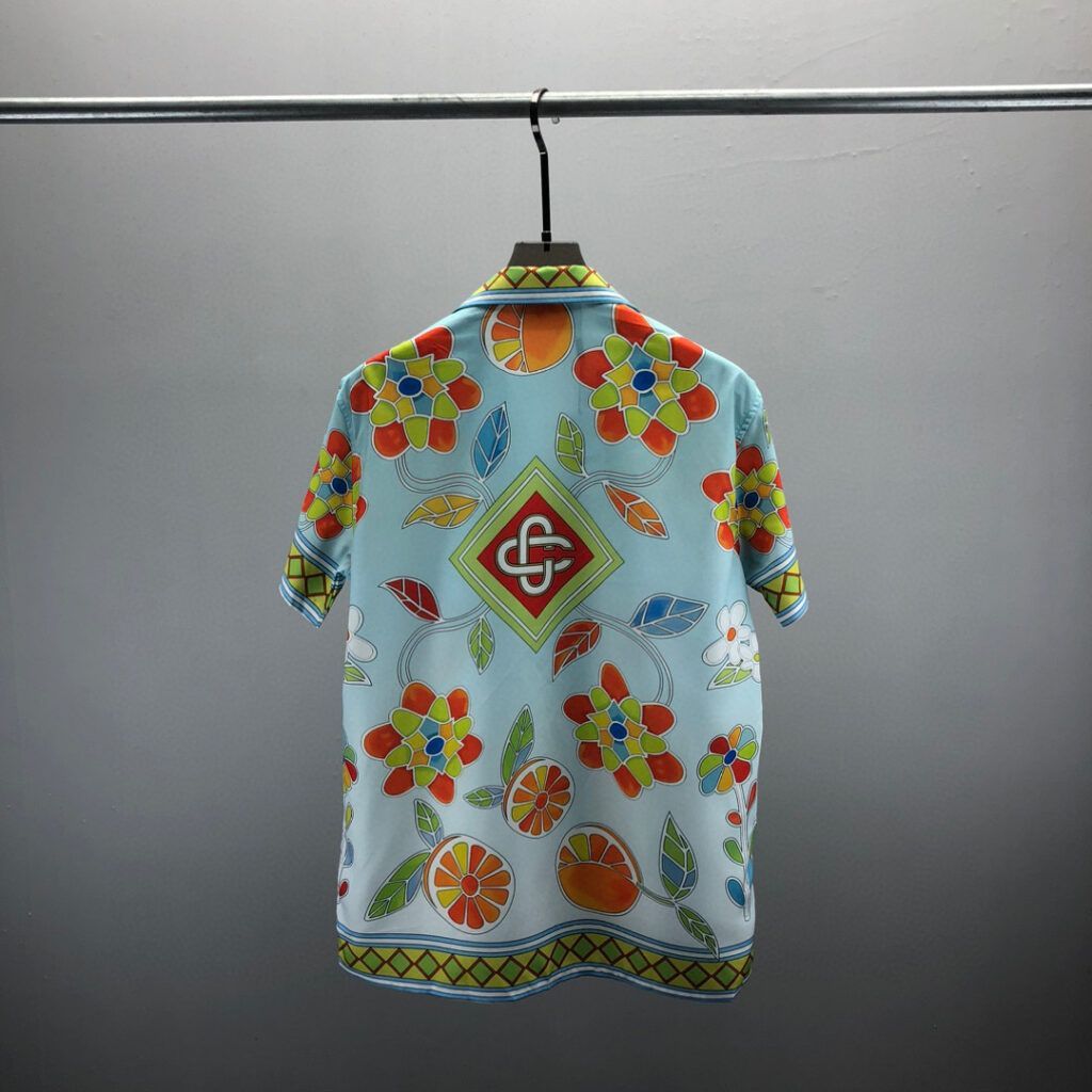 CBlanca Short-Set