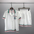 CBlanca Short-Set