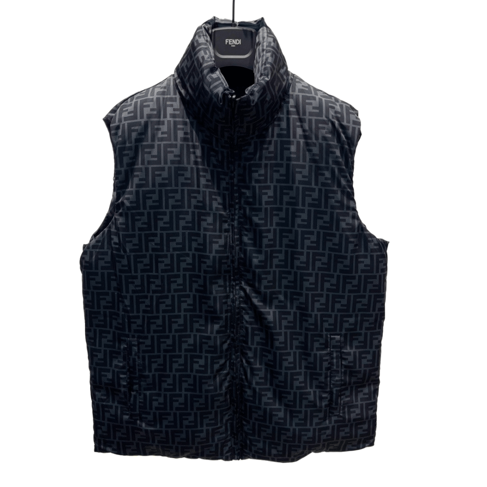 FND Gilet