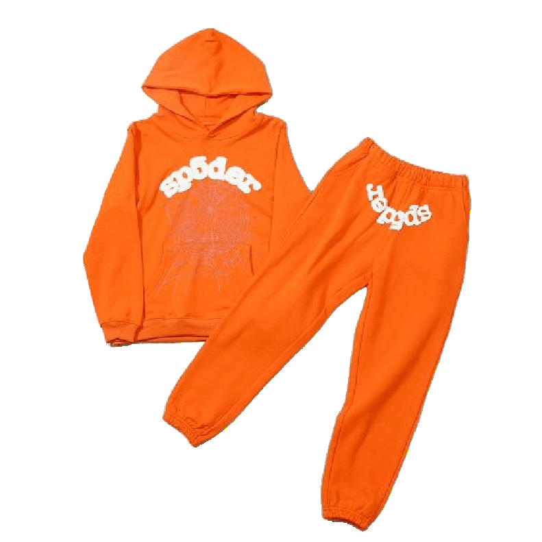 55555 Tracksuit