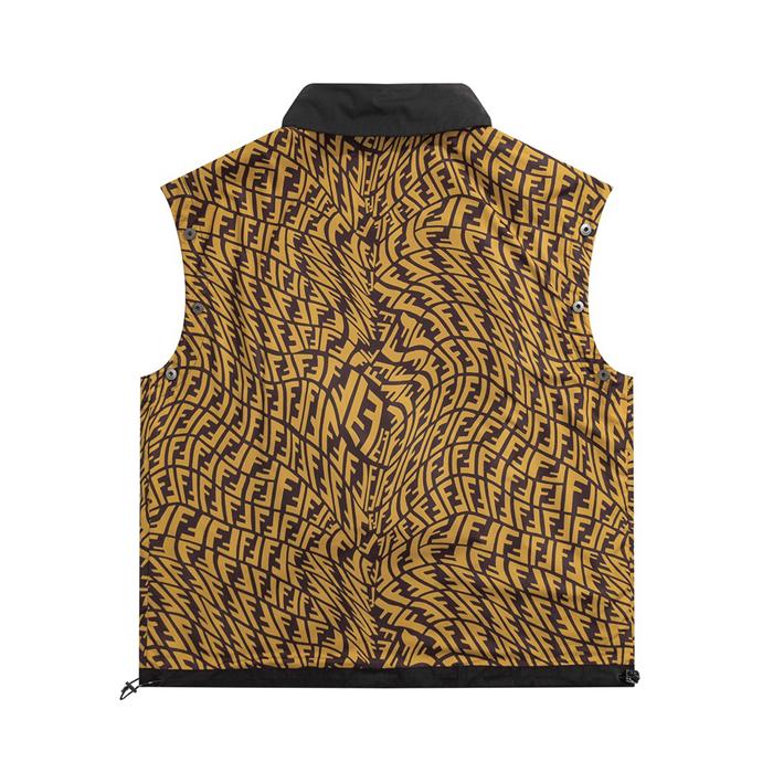 FND Gilet