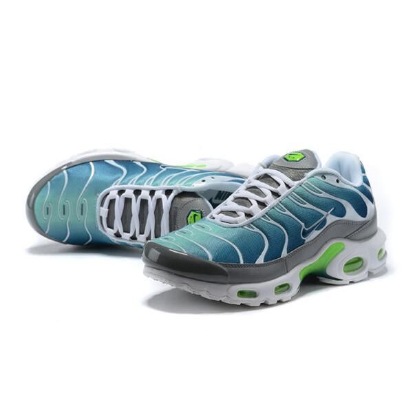 AIR MAX PLUS TN ‘TEAL GREEN FADE’